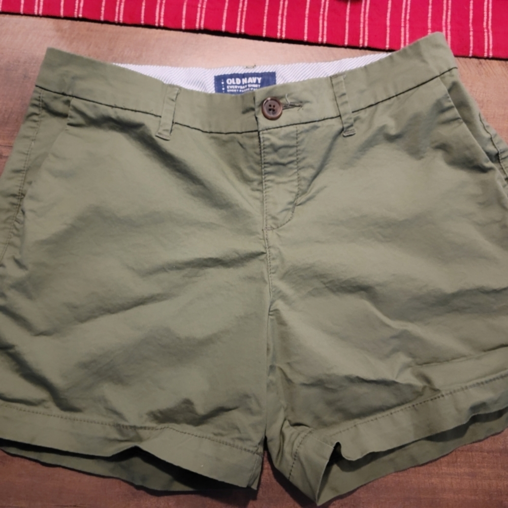 Old Navy shorts